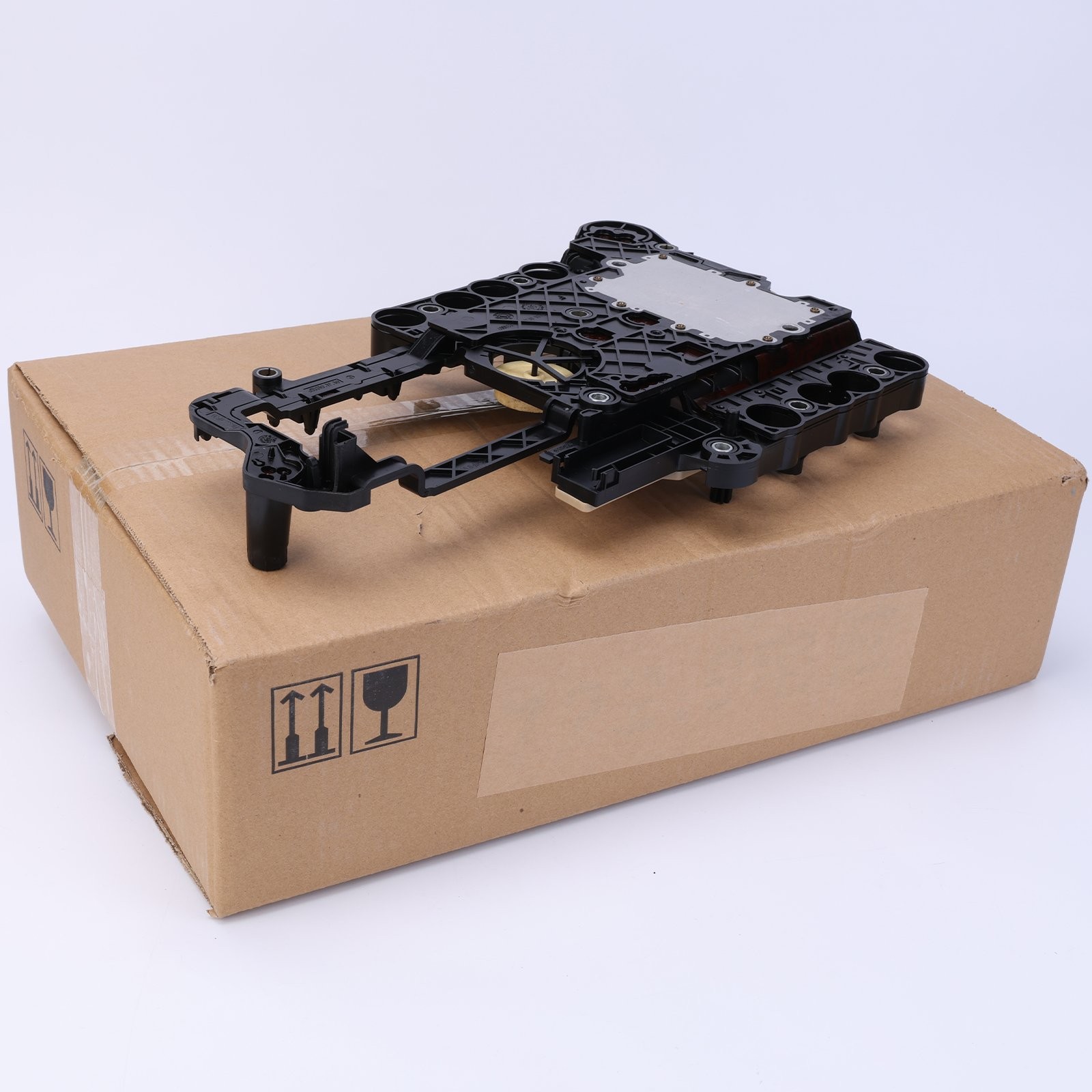 For Mercedes VGS2 722.9 7G Transmission Conductor Plate TCU Unprogrammed 5-Pin For Mercedes VGS2 722.9 7G Transmission Conductor Plate TCU Unprogrammed 5-Pin