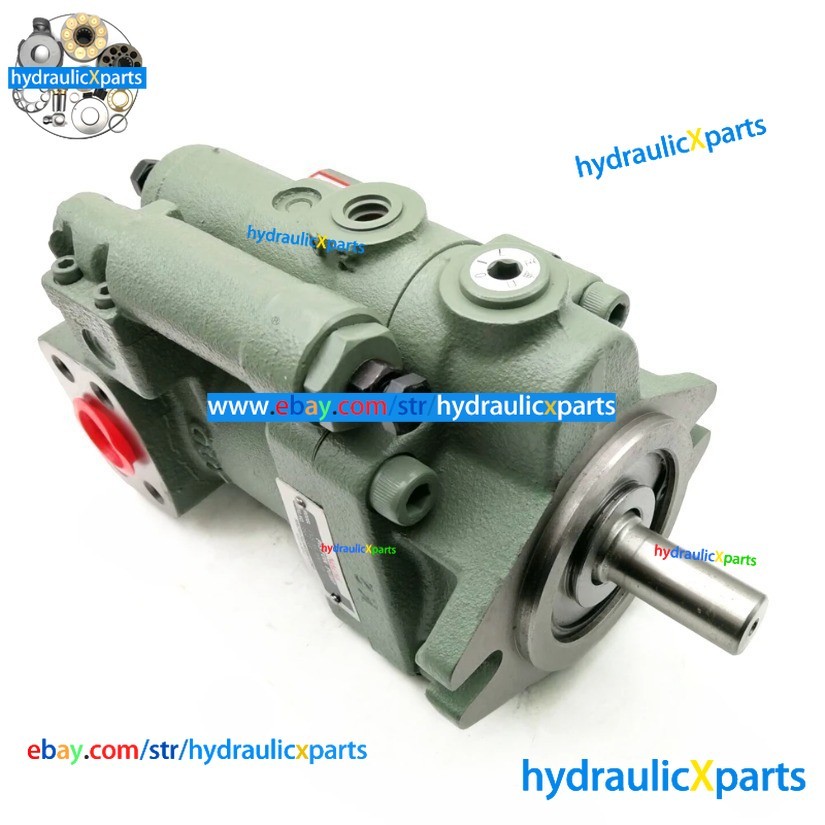 PVS-1B-16N0-12 Hydraulic Oil Pump Piston Pump PVS-1B-16N1-12 Excavator Parts PVS-1B-16N0-12 Hydraulic Oil Pump Piston Pump PVS-1B-16N1-12 Excavator Parts