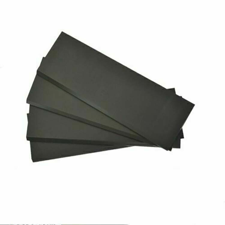 6pcs Carbon Vane 523889 525351 525977 for Rietschle Pump DTA100 KTA100 215*52*5
