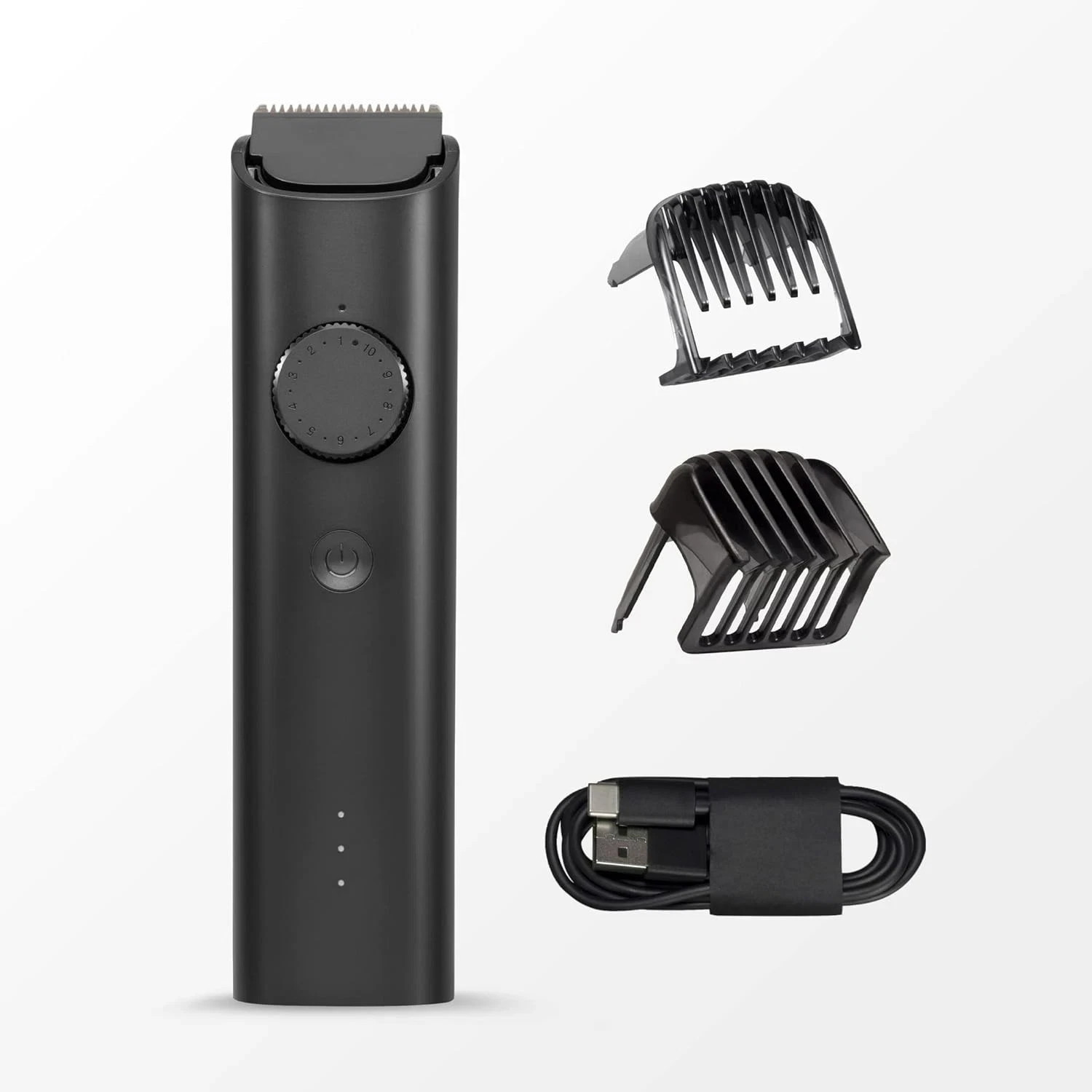 MI Xiaomi Beard Trimmer 2C With High Precision Trimming For Men MI Xiaomi Beard Trimmer 2C With High Precision Trimming For Men
