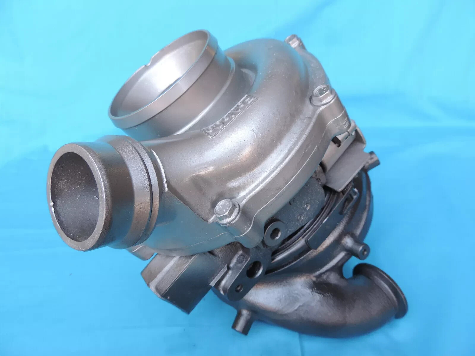 2015-19 Ford F250 F350 F450 6.7L PowerStroke AVNT3788 OEM Genuine Turbo Charger