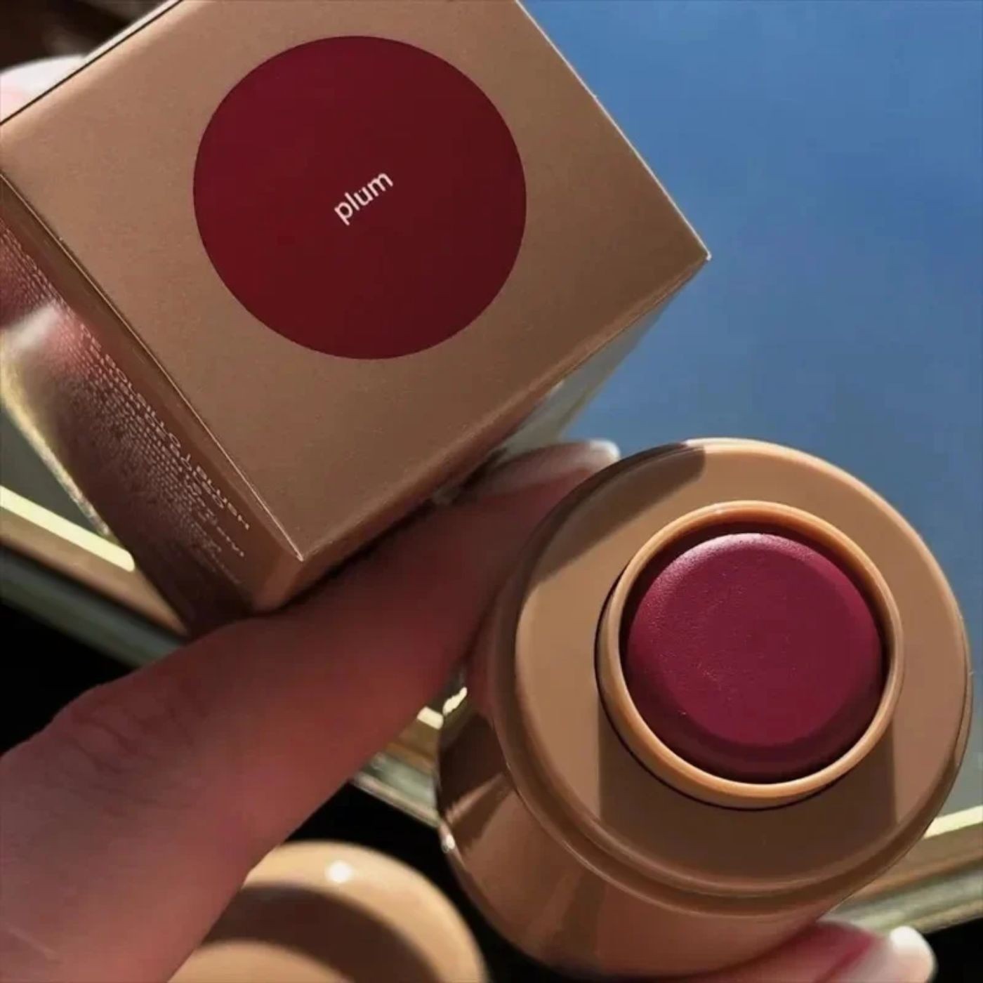 Rhode Pocket Blush Hydrating Buildable Cream Blush All Shades Available* 