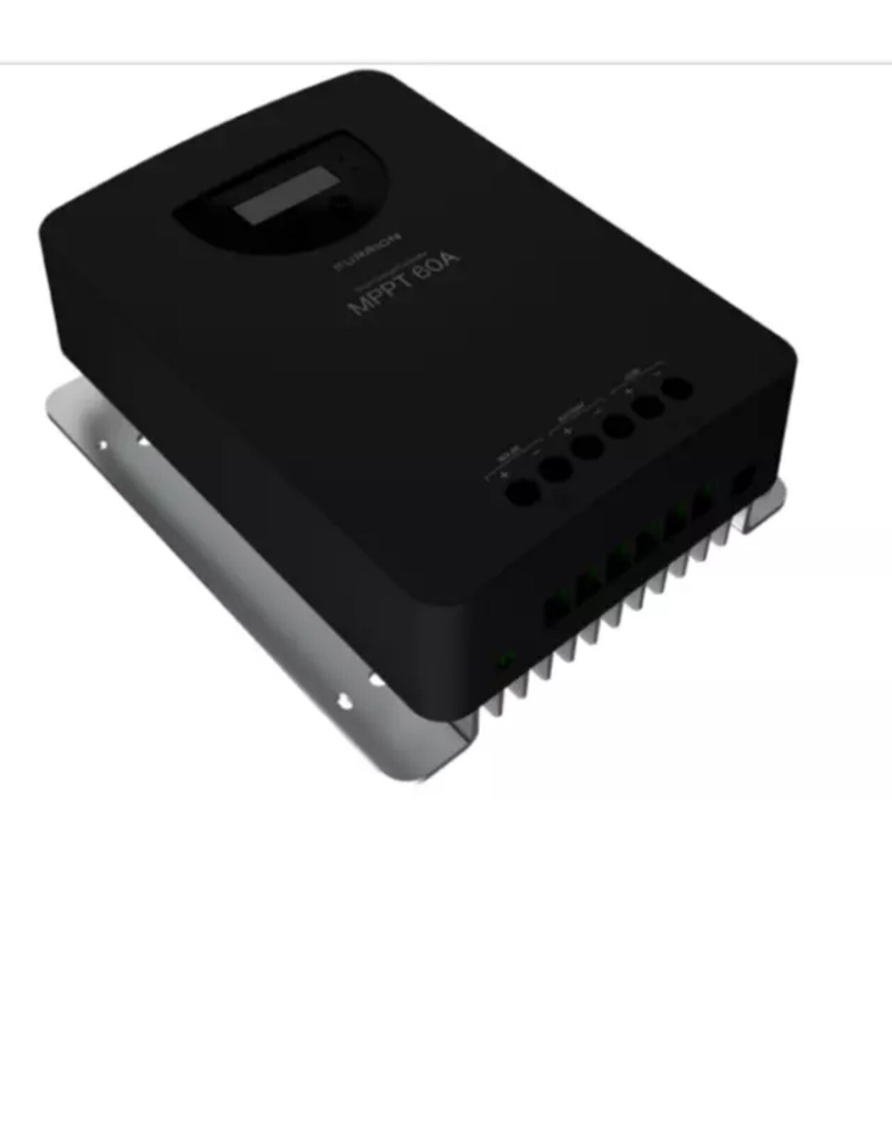 FURRION FSCC60PW2 60A MPPT SOLAR CHARGE CONTROLLER w/BLUETOOTH APP *C22