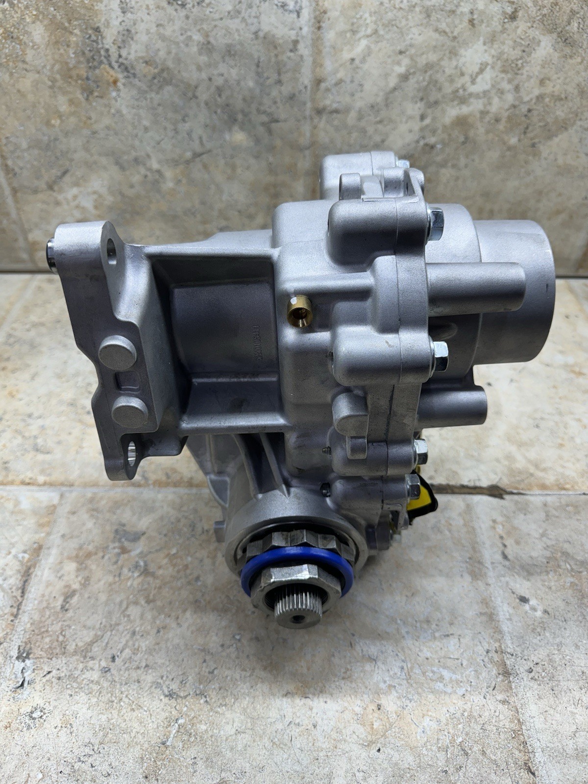 27109811708 TRANSFER CASE BOX For 2011-2016 MINI COOPER S ALL4 R61 R60 AWD Auto 27109811708 TRANSFER CASE BOX For 2011-2016 MINI COOPER S ALL4 R61 R60 AWD Auto