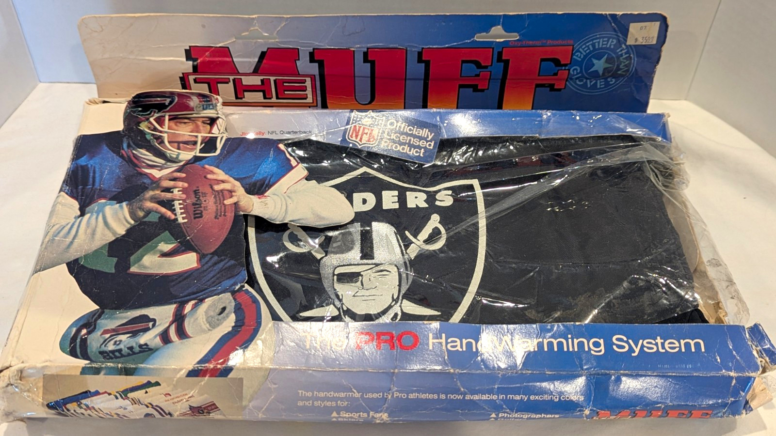 Vintage 1989 NFL \ Vintage 1989 NFL \