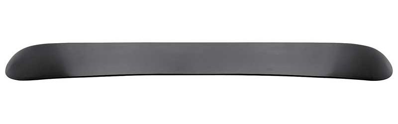 OER B7016 1955-59 Chevrolet, GMC Truck; Standard Exterior Windshield Sun Visor;