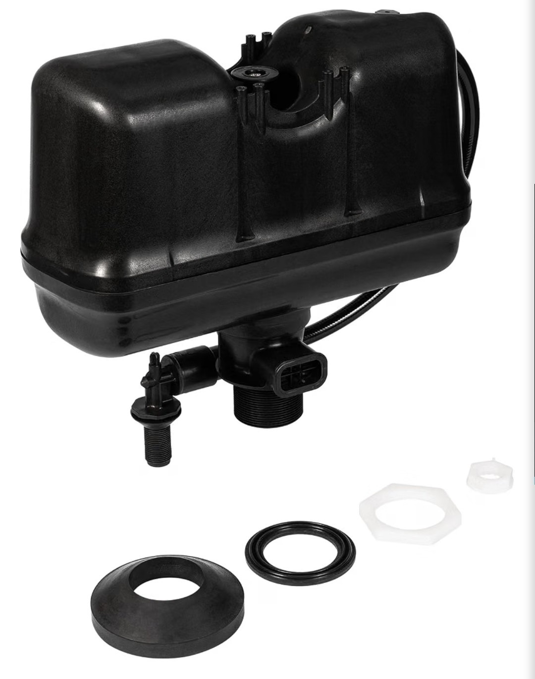 Suconvey M-101526-F31 Pressure Assist Toilet Tank 503 1.6 GPF