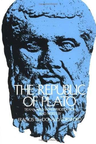 The Republic Of Plato - Paperback By Plato - GOOD The Republic Of Plato - Paperback By Plato - GOOD