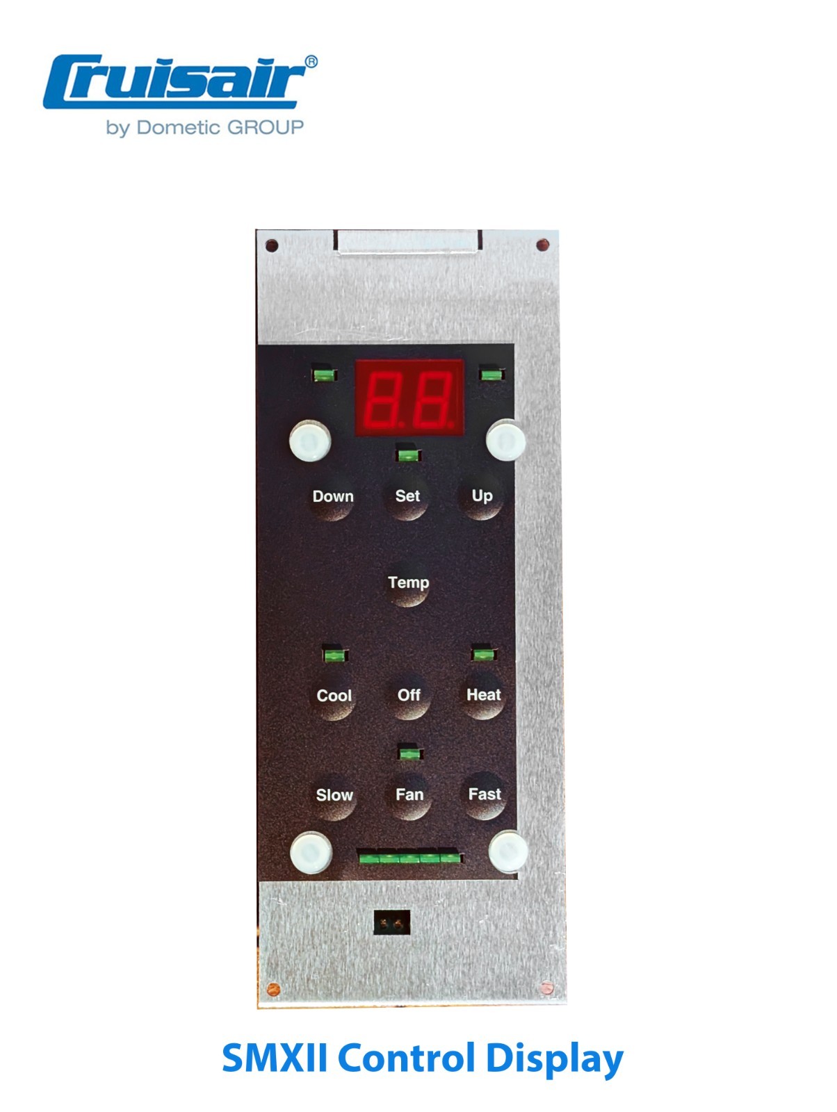 Dometic / CruisAir SMX II Control for CruisAir DX Systems
