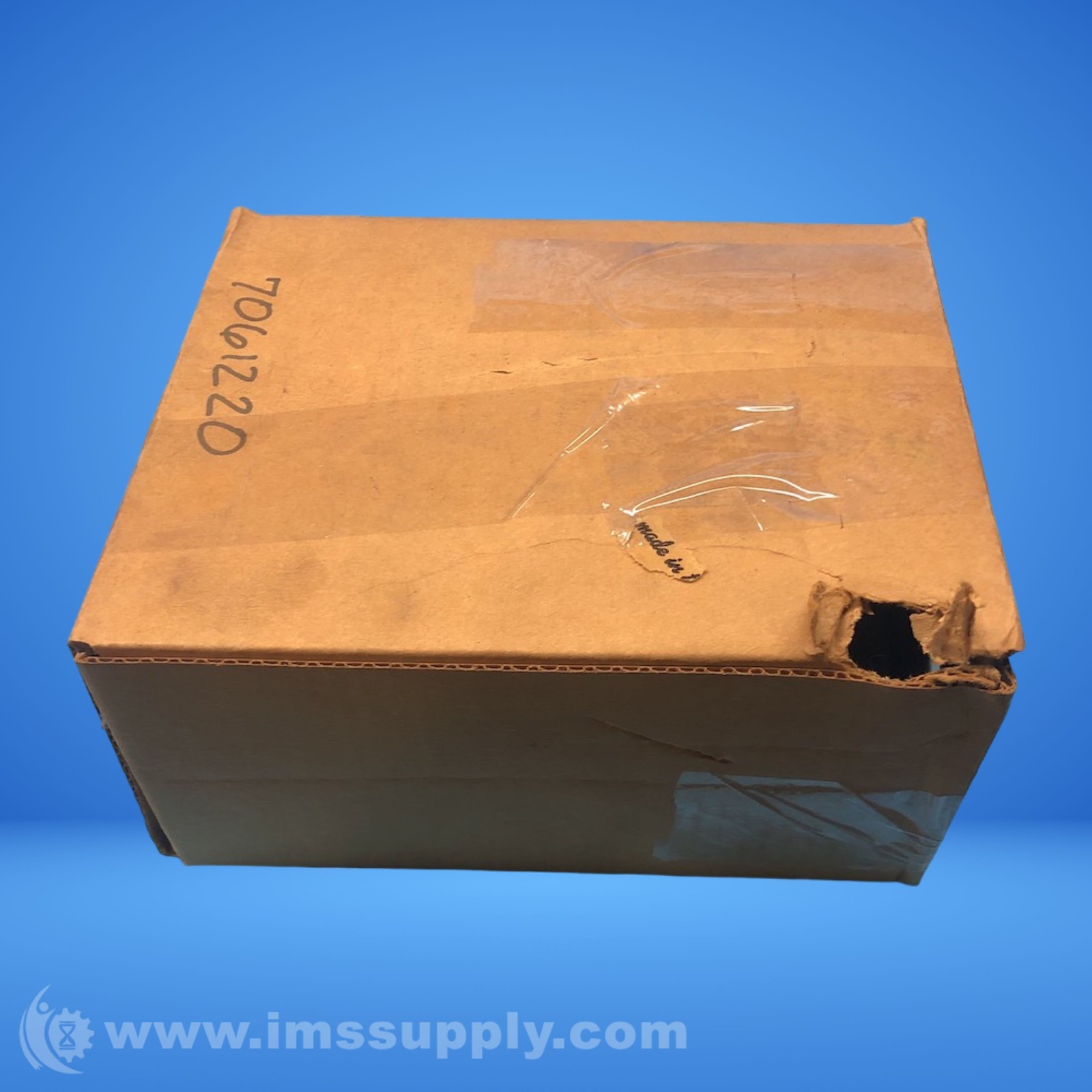 Watts Regulator 0546740 FNOB