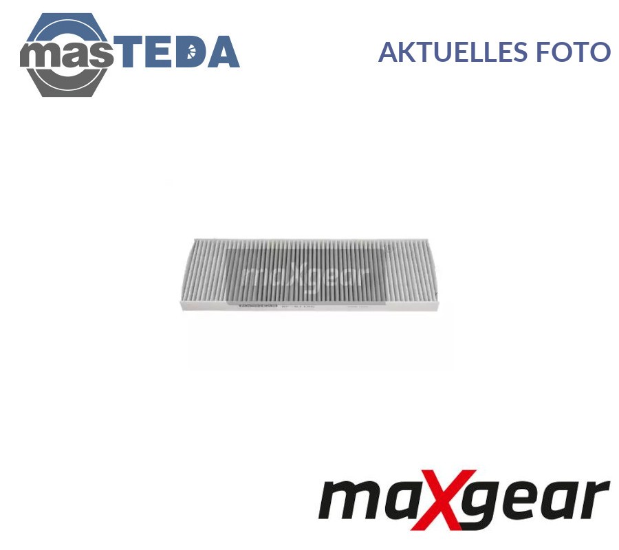 26-0605 INTERIOR POLLEN FILTER MAXGEAR NEW OE QUALITY