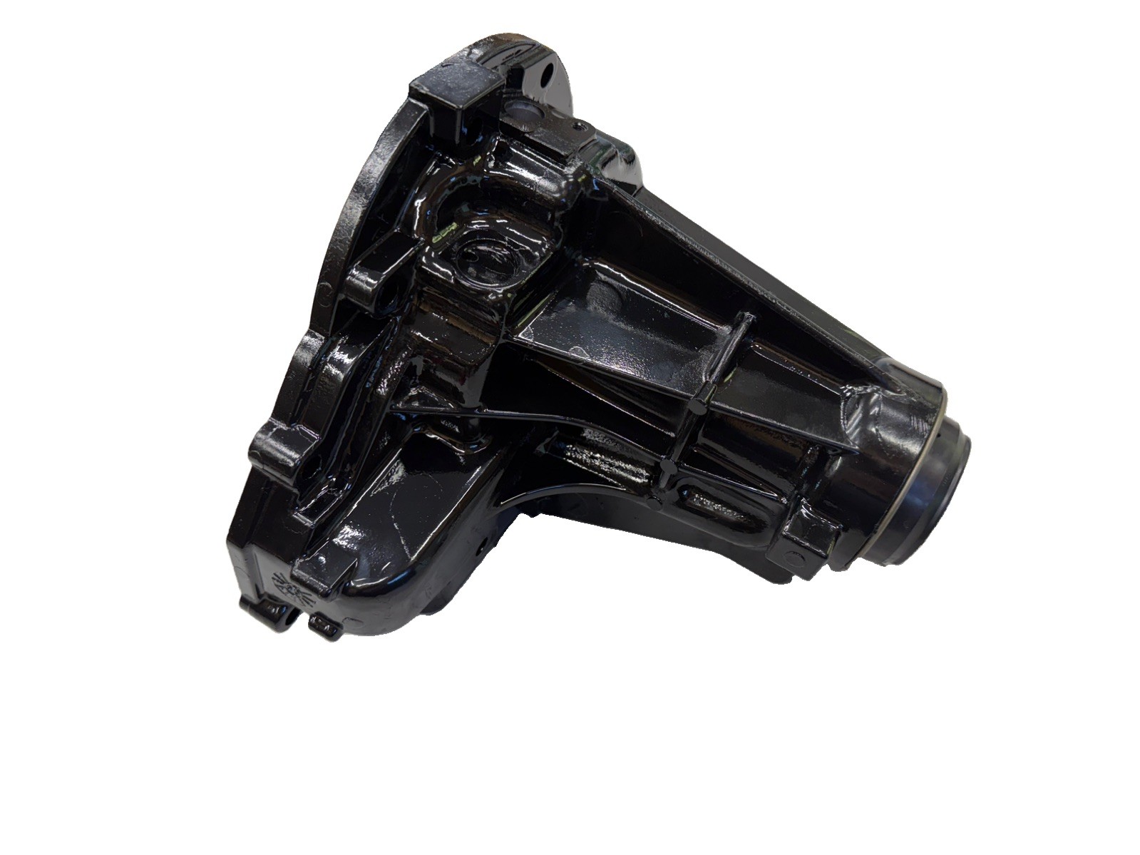 Ford 5R110W Automatic Transmission 2wd Tail Housing RF-3C3P-7A040-EC OEM Ford 5R110W Automatic Transmission 2wd Tail Housing RF-3C3P-7A040-EC OEM