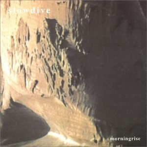 SLOWDIVE - Morningrise - CD - Single Import - **Excellent Condition**