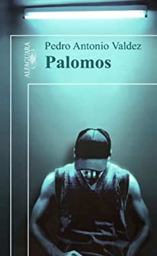 Palomos Paperback Pedro Antonio Valdés Palomos Paperback Pedro Antonio Valdés