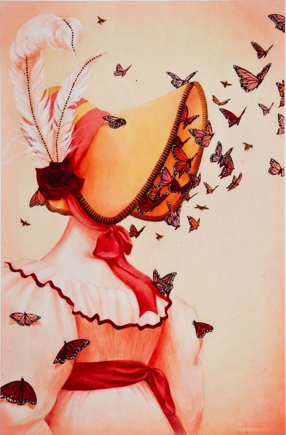 Fine Art Print Silvia Ji \ Fine Art Print Silvia Ji \