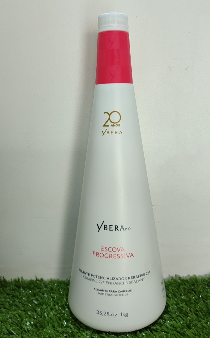 YBERA PARIS KERAFIVE 22 ENHACER SEALANT
