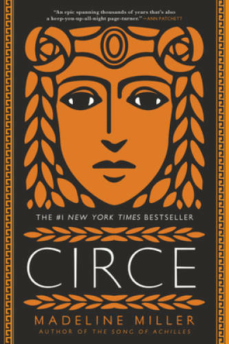 Circe - Paperback By Miller, Madeline - GOOD Circe - Paperback By Miller, Madeline - GOOD