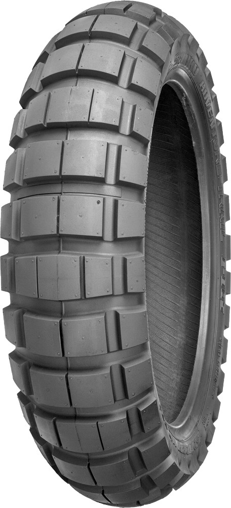 Shinko E805 150/70-17 69Q Rear Dual Sport Tire