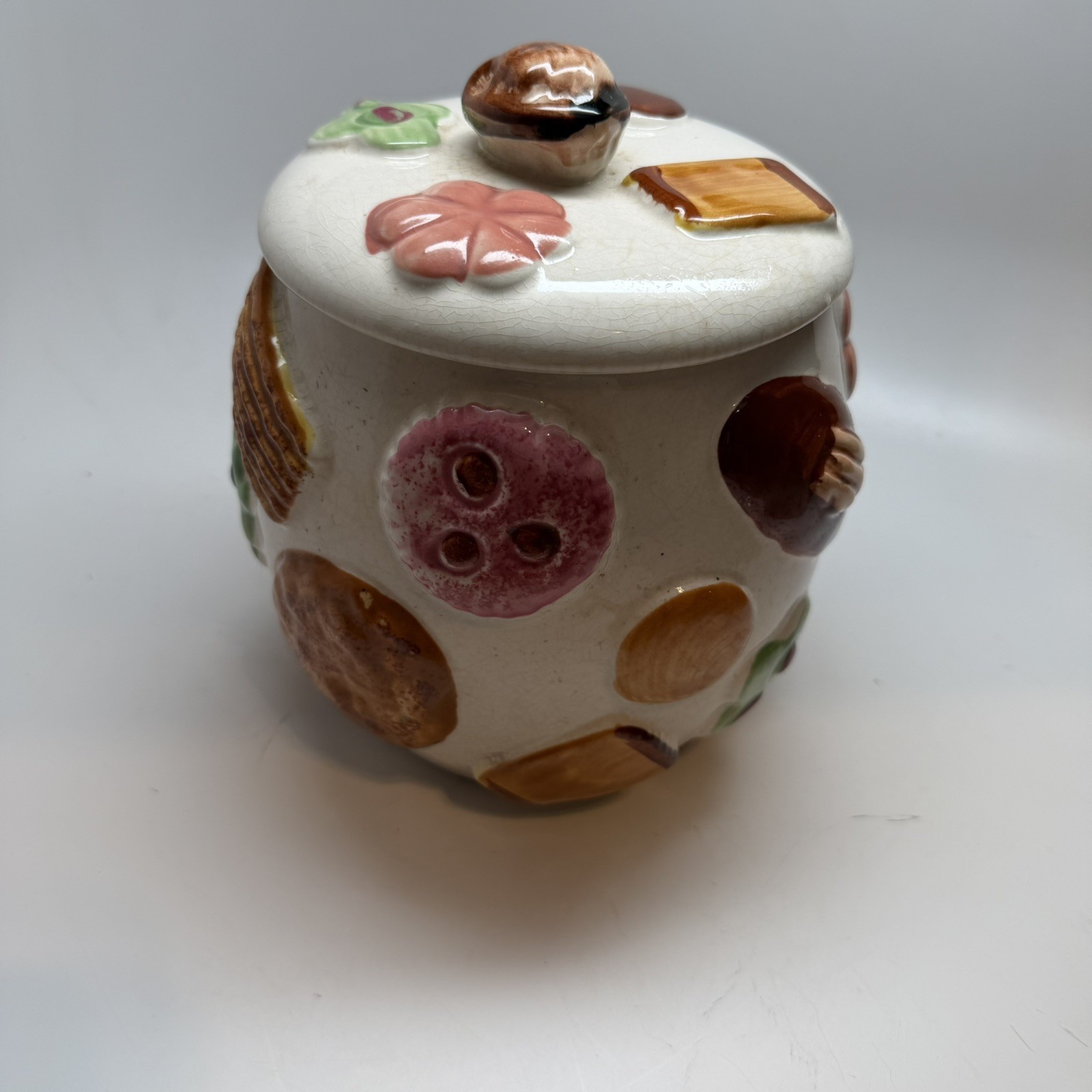 Vintage 1950s NAPCO Ceramic Vintage 1950s NAPCO Ceramic