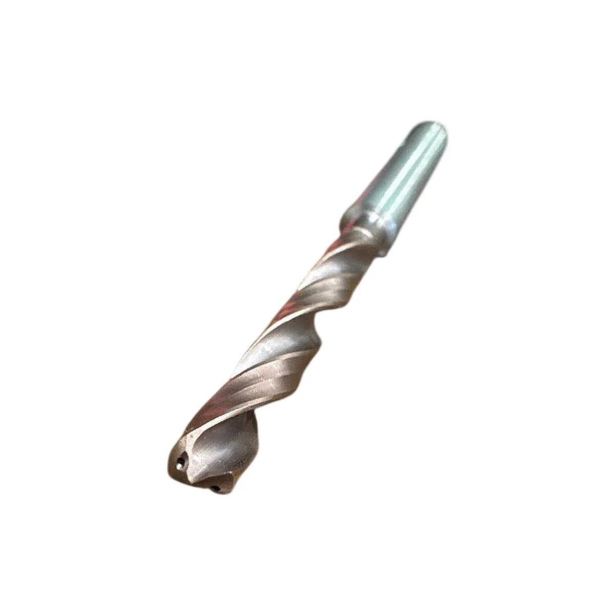 Guhring 8521-4.500 4.5mm DIN 6537L Ratiobohrer HF Signum Carbide Drill