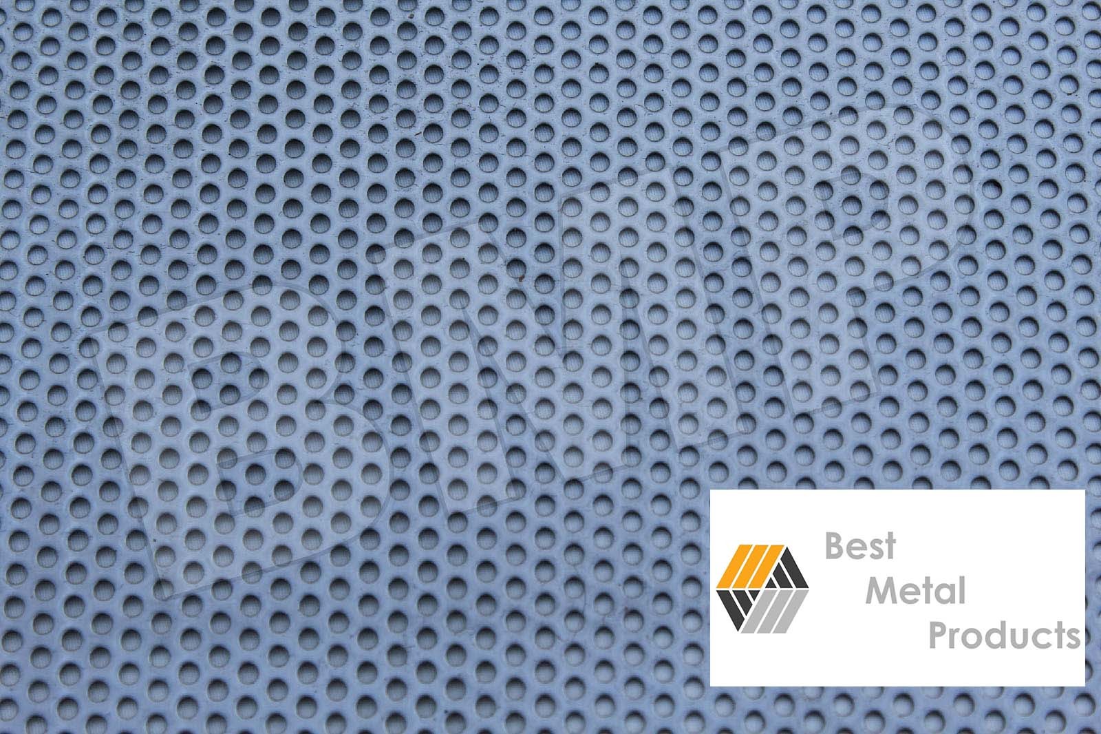 304 Stainless Steel Perforated Sheet 24