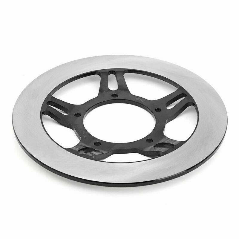 Rear Brake Rotor for Honda GL1200 I Gold Wing 1200 Interstate 84 1985 1986 1987