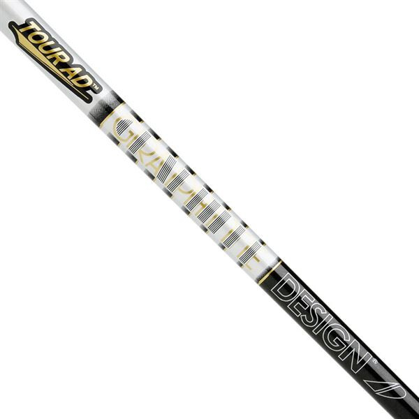 New Graphite Design Tour AD F Fairway Wood Shaft - Choose Weight/ Flex/ Adapter