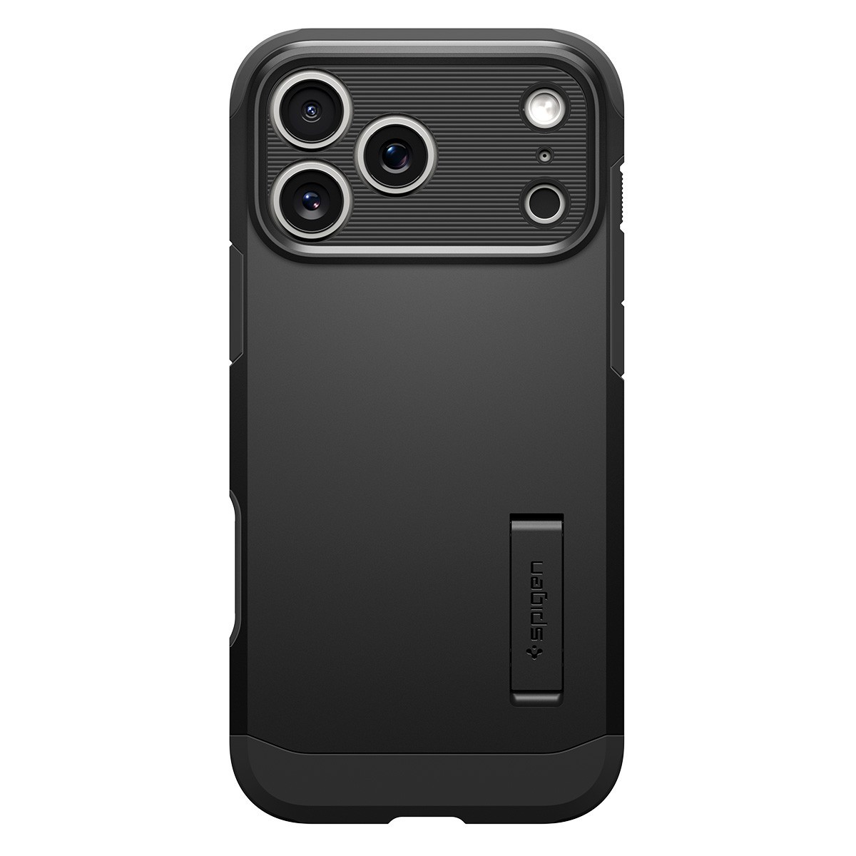 For iPhone 18 / 17 Pro / Max | Spigen Tough Armor T Camera Button Mag Fit Case