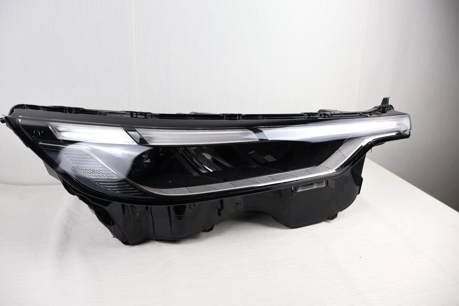 2022 - 2024 INFINITI QX60 OEM RH FRONT RIGHT FULL LED HEAD LIGHT LAMP 260106SA0B