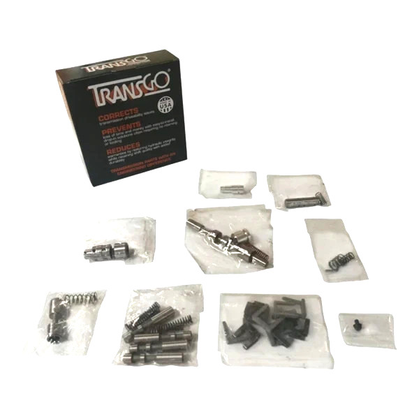 . Transgo  FORD 10R60, 10R80 & GM (GEN1) 10L80, 10L90 SK 10RL80-G1 SHIFT KIT