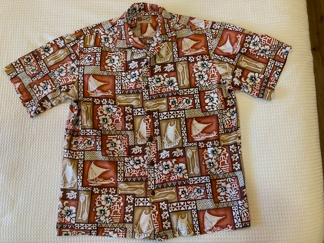 Vintage Hilo Hattie \