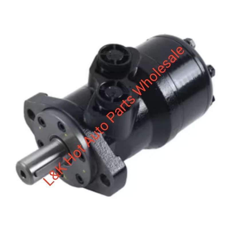 Aftermarket Danfoss OMR x 200 11185551 Hydraulic Motor for Loader Tractor