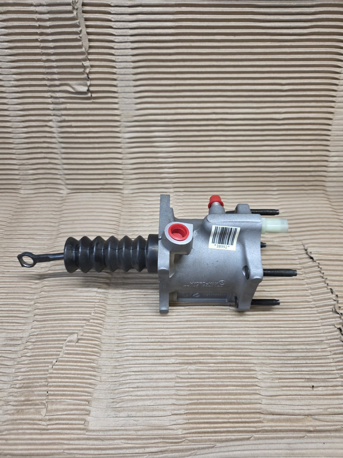 Hydro-Max Brake Booster 2772114