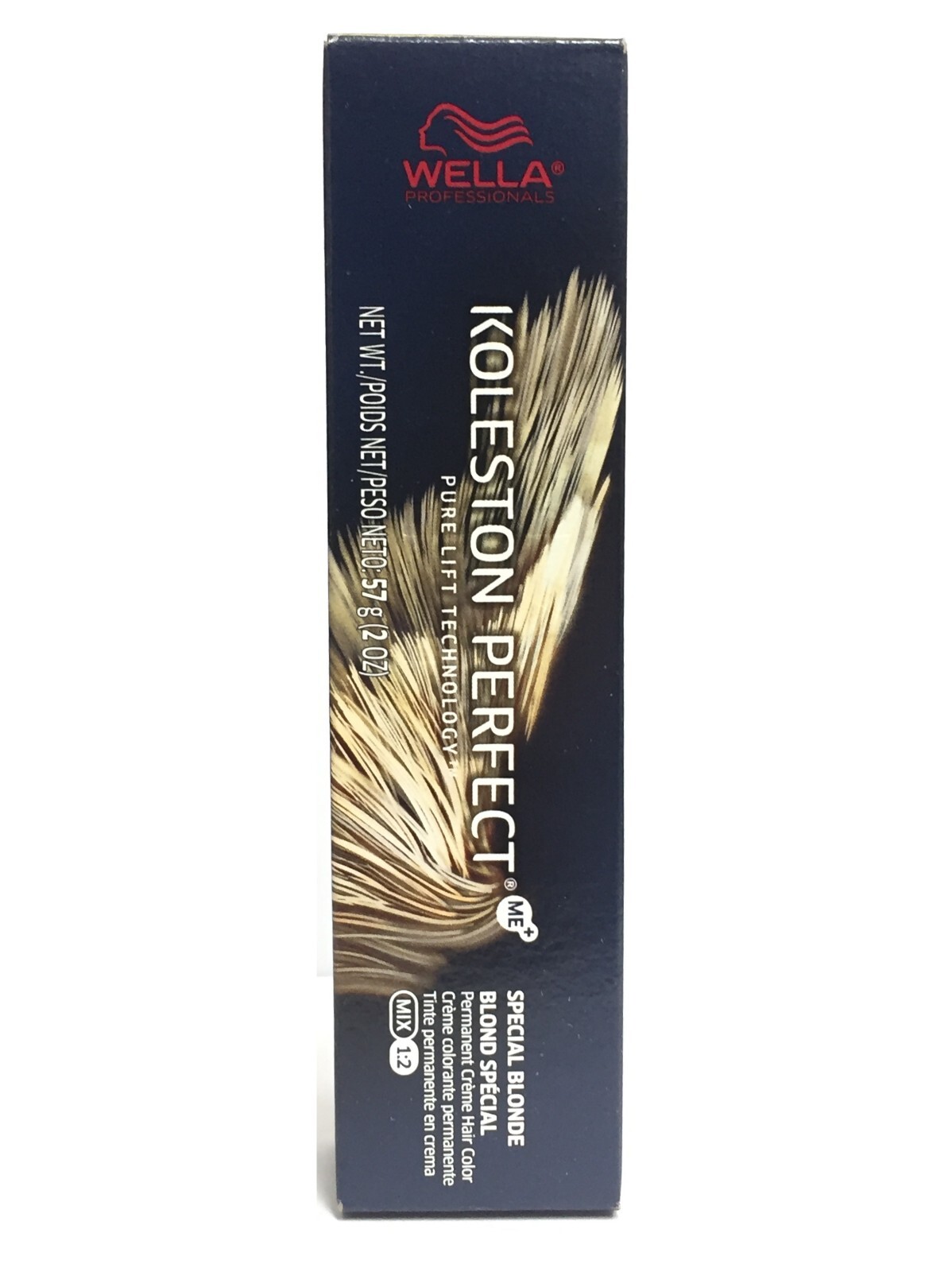 Wella Koleston Perfect 12/81 Special Blonde/Pearl Ash, 2 oz Wella Koleston Perfect 12/81 Special Blonde/Pearl Ash, 2 oz