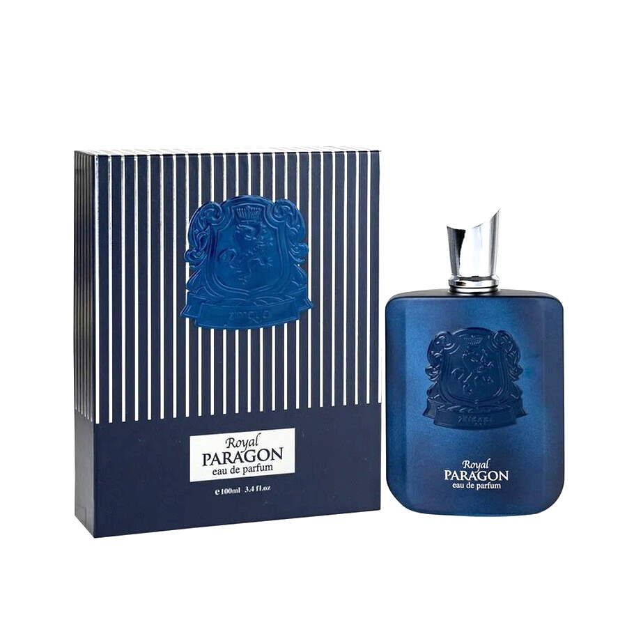 NIB Royal Paragon by Zimaya Unisex EDP Spray 100 ML/3.4 OZ  Super Rich Niche 🔥