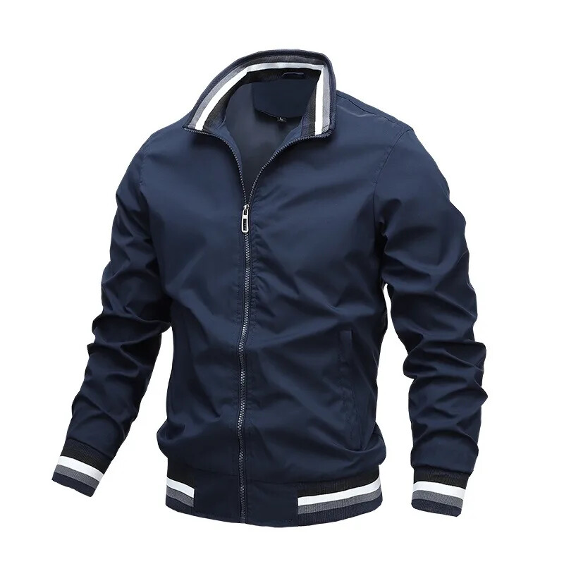 Chaqueta De Hombre Casaca Invierno Chamarra Moda Casual Abrigo Ropa Para Hombres Chaqueta De Hombre Casaca Invierno Chamarra Moda Casual Abrigo Ropa Para Hombres