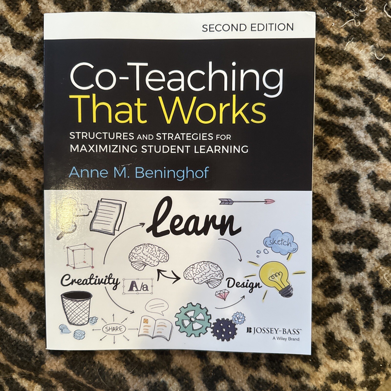 Co-Teaching That Works: Structures and Strategies for Maximizing Student Learnin Co-Teaching That Works: Structures and Strategies for Maximizing Student Learnin