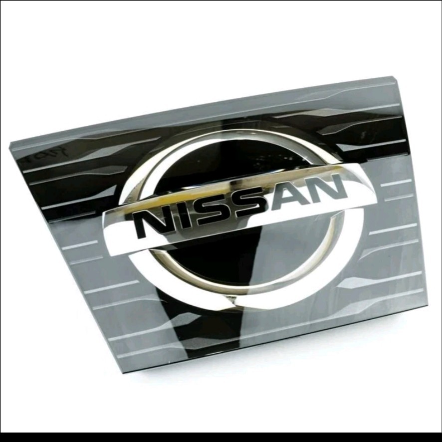62890-6FL0A NEW Front Emblem Compatible With Radar for 2017-2020 ROGUE LUXURY 62890-6FL0A NEW Front Emblem Compatible With Radar for 2017-2020 ROGUE LUXURY