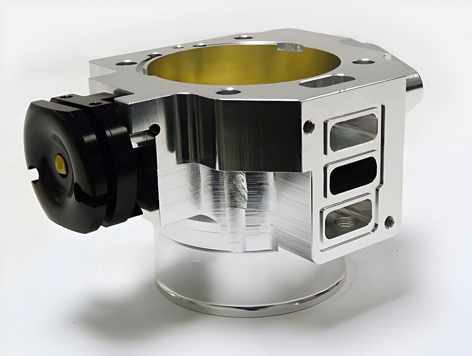 OBX Billet Throttle Body Honda/Acura K-Series 70mm+ access
