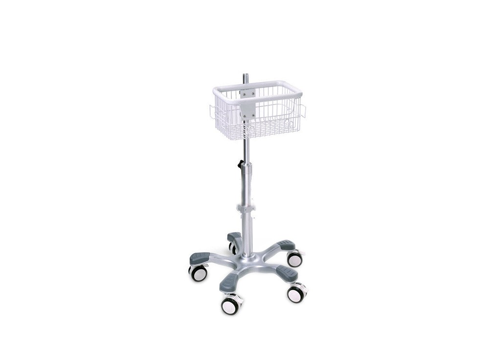 Stryker Smartpump Roll Stand