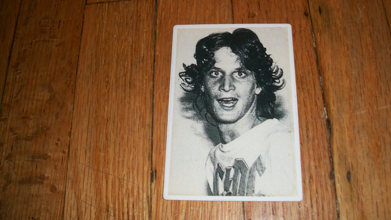 RICKY KASSO STICKER SAY YOU LOVE SATAN RICKY KASSO STICKER SAY YOU LOVE SATAN