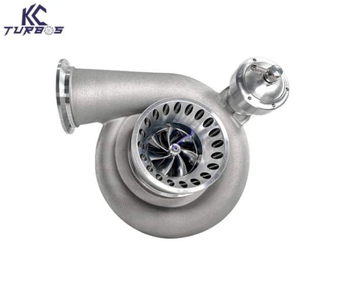 KC Turbos KC300x Stage 1 Gen 3 Turbo For Late 99-03 Ford 7.3l Powerstroke