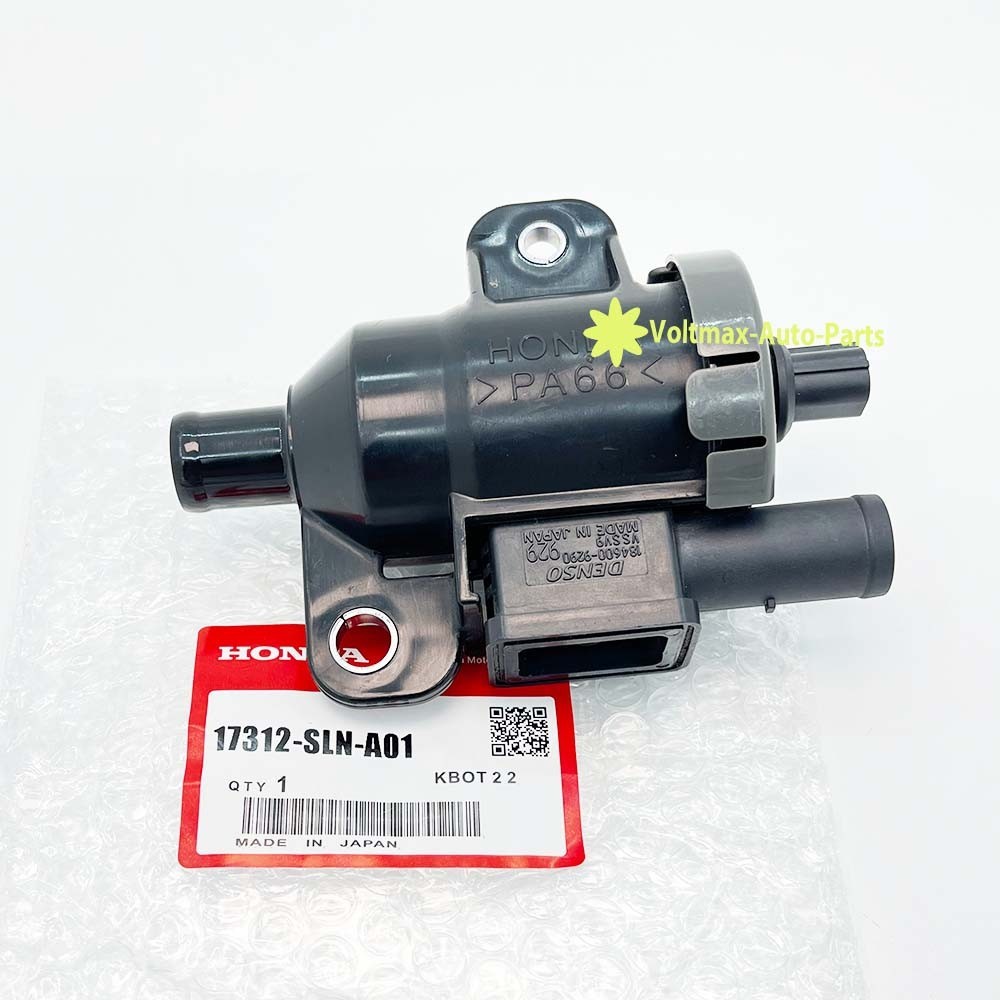 New Vapor Canister Solenoid Vent Shut Valve For 2007-2022 Honda Fit HRV
