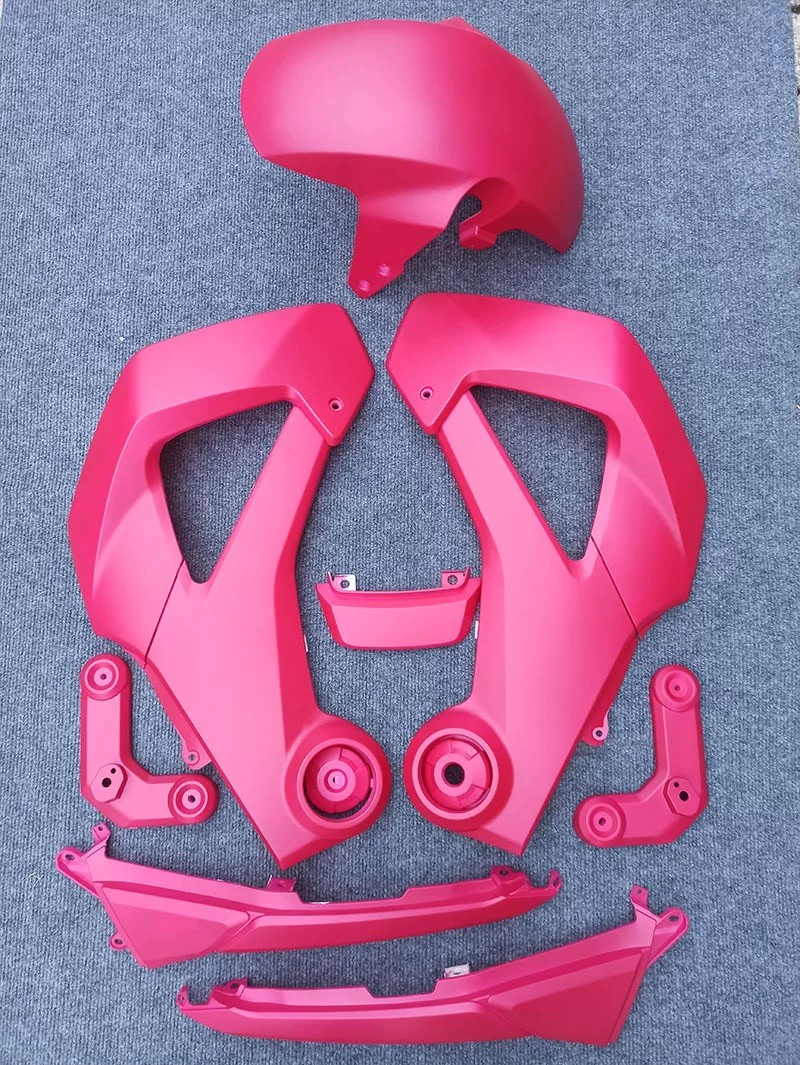 Motorcycle For Honda MSX MSX125 Grom125 2013-2015 Fairing Body Mudguard Panel