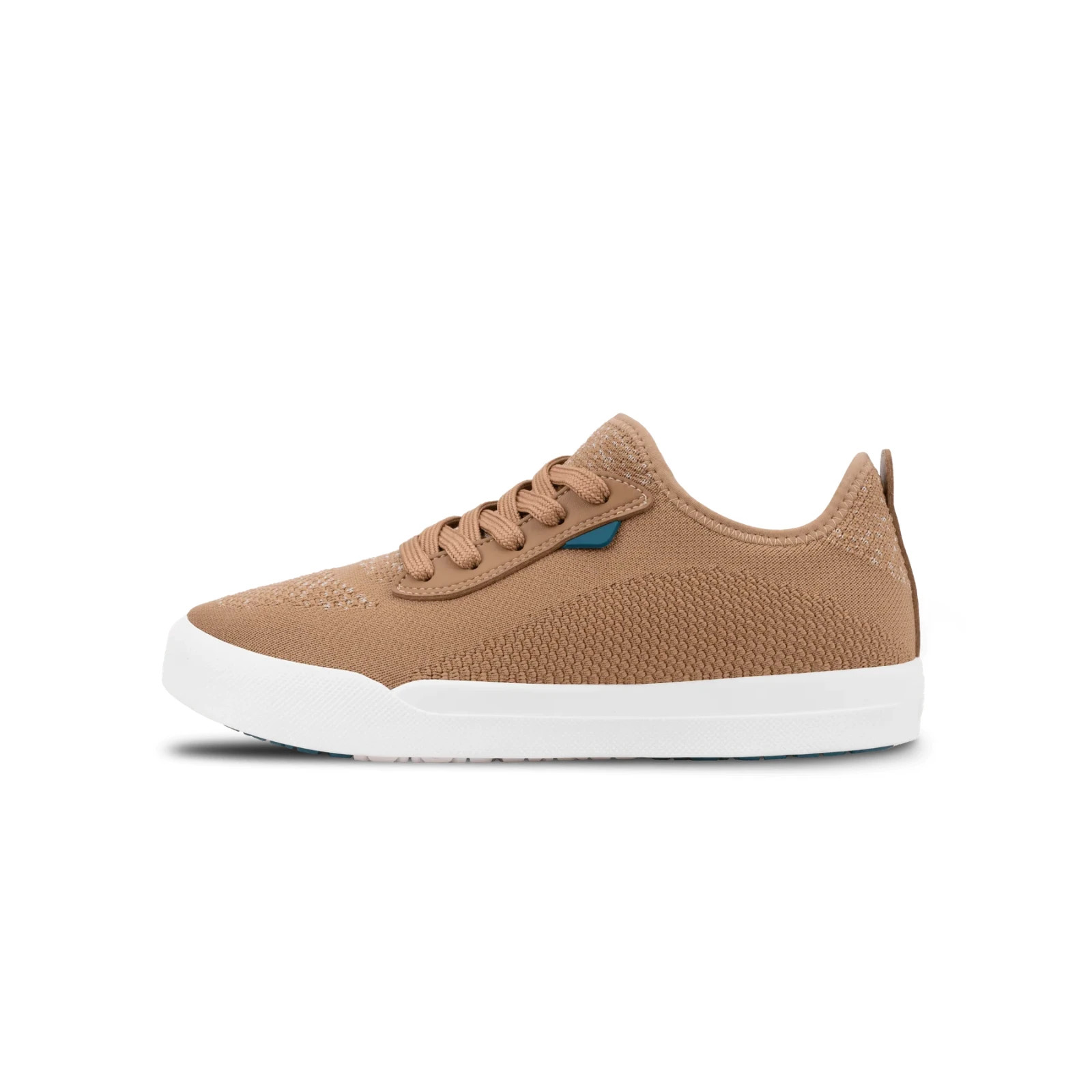 VESSI New Women's Weekend Classic Sneaker Oak Brown All Sizes Ships Free