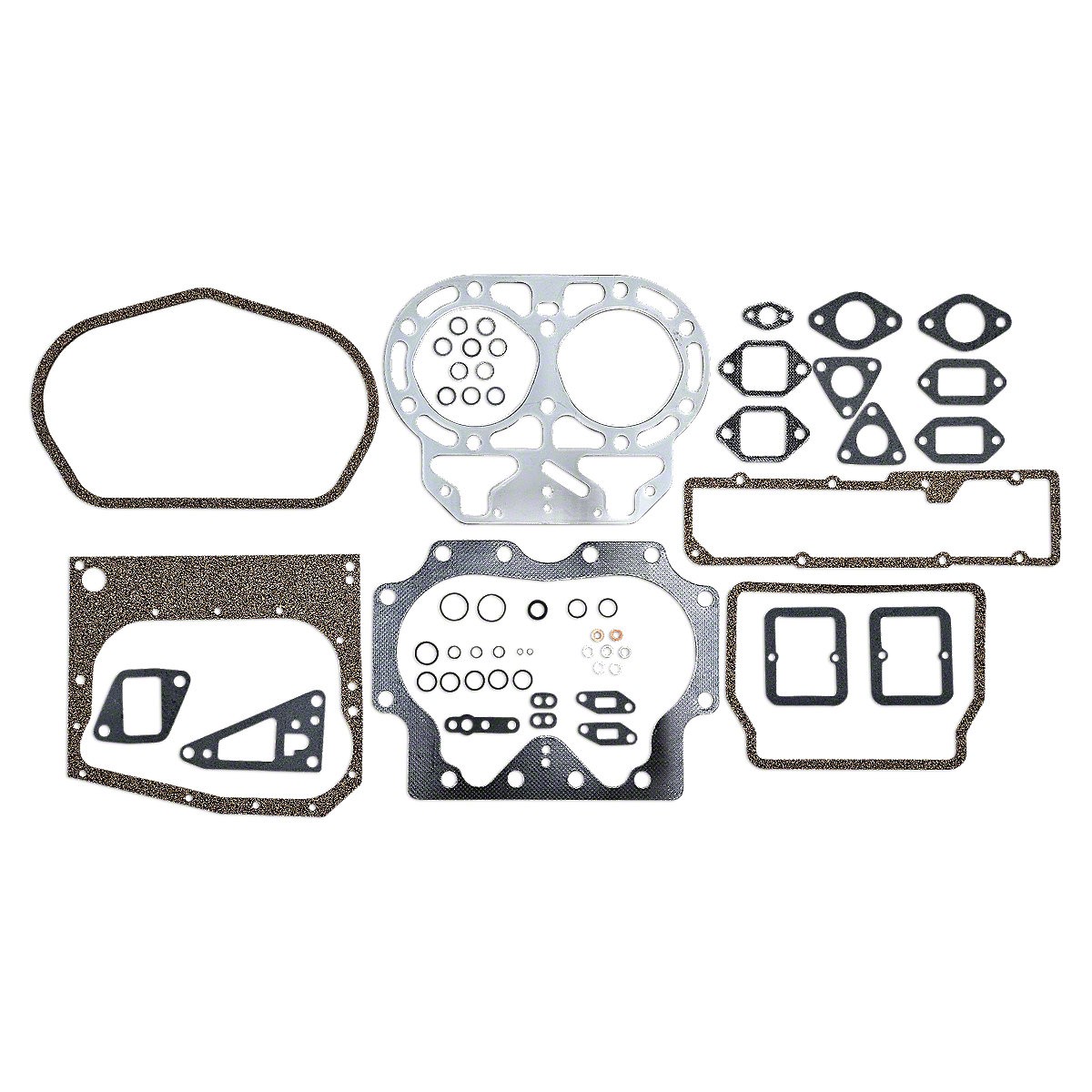 AR1889R AR1419R Engine Gasket Set Fits John 80 820 830 840 Deere AR1889R AR1419R Engine Gasket Set Fits John 80 820 830 840 Deere