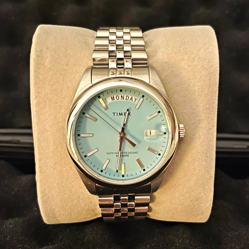 Timex TW2V68400VQ Timex TW2V68400VQ