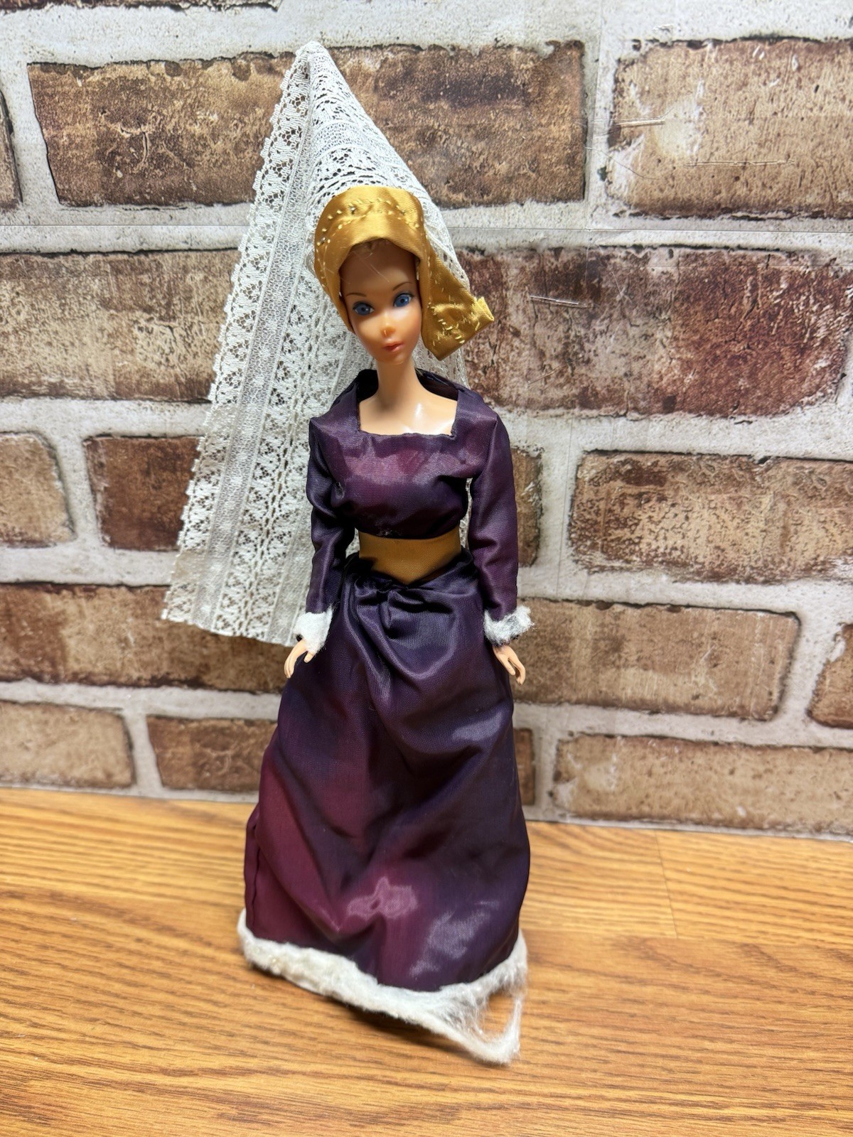 vintage bendable leg barbie vintage bendable leg barbie