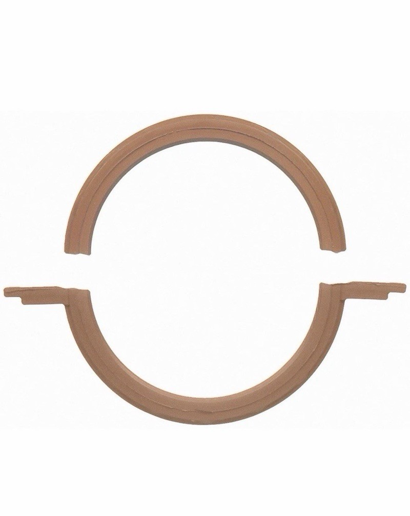 FEL-PRO BS40612 Rear Main Seal Set Crankshaft Gasket NEW
