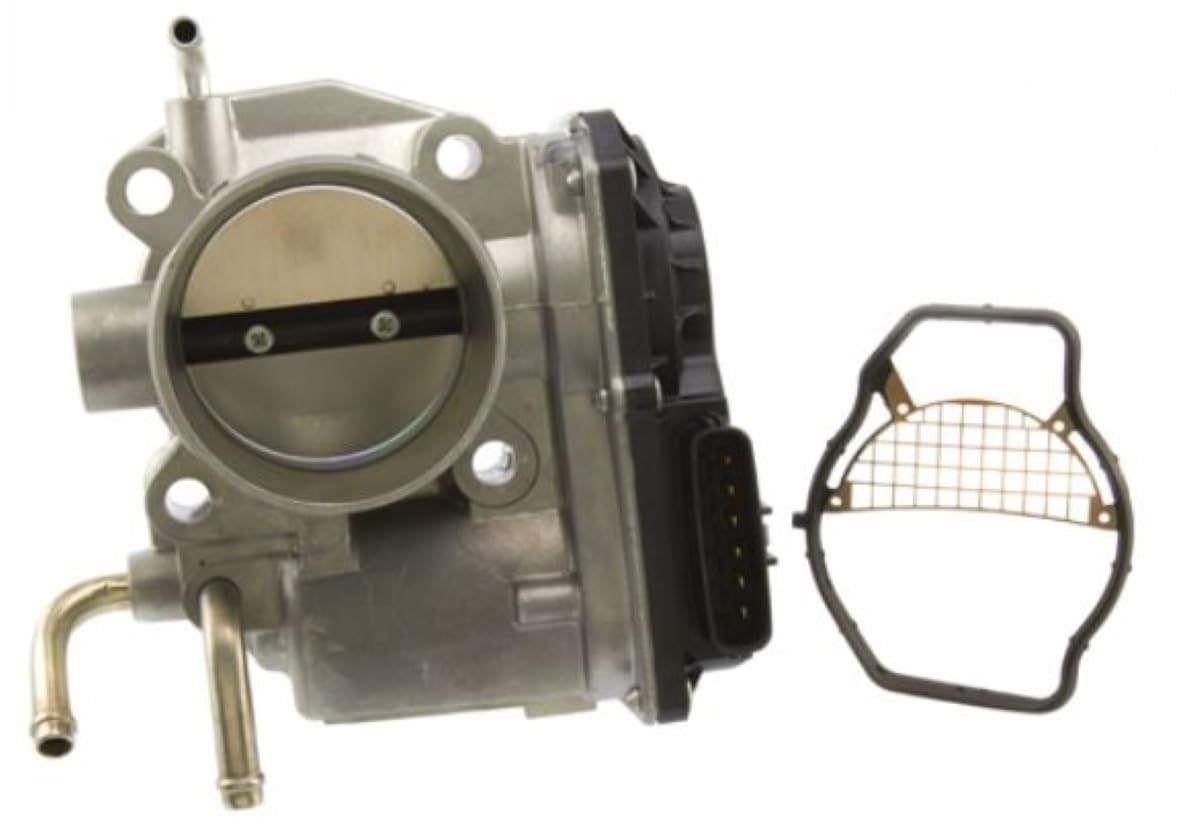 AISIN TBT-010 Electronic Fuel Injection Throttle Body TPS Sensor -  RAV4, Solara